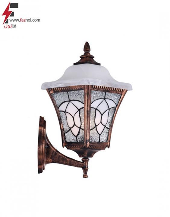 چراغ حیاطی دیاموند - آنی نورگستر شفق